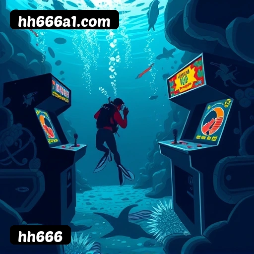 hh666 Logo - Baixe o APK Android oficial e ganhe bônus R$5.000