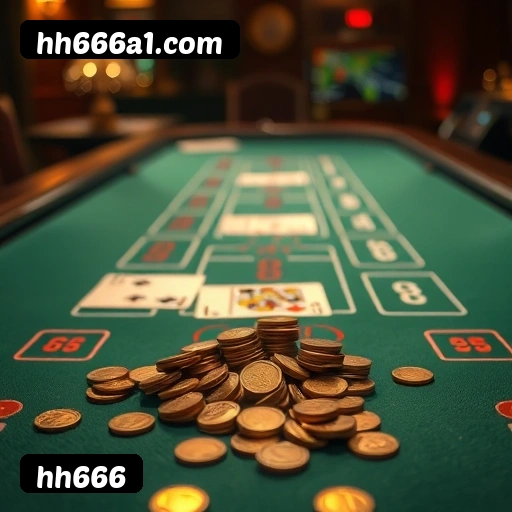 hh666 Cassino Ao Vivo - 250+ Mesas Evolution Gaming e Pragmatic Play com Dealers Profissionais 4K