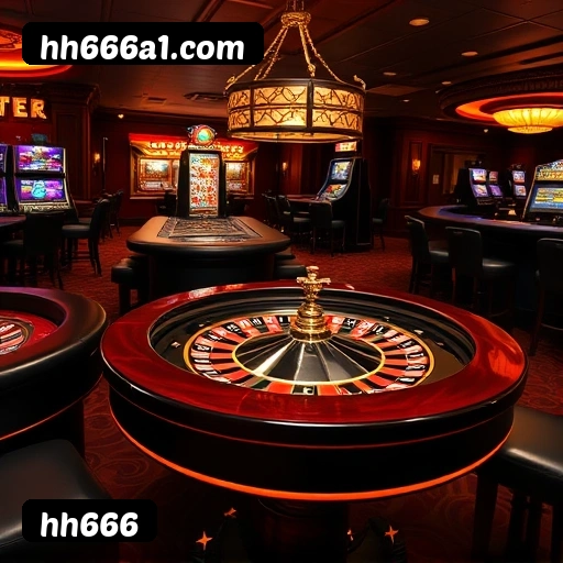 hh666 Jogos Online - 5.000+ Games Premium incluindo Aviator, Mines, Fortune Tiger, Slots e Cassino Ao Vivo