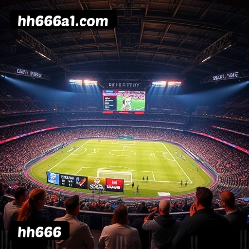 hh666 Logo - Programa VIP Premium